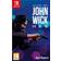 John Wick Hex (Switch)