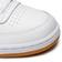 Reebok Boy's Club C - White/Gum