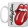 Pyramid International The Rolling Stones Lips Mug 31.5cl