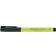 Faber-Castell Pitt Artist Pen Brush India Ink Pen Light Green