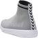 Hummel Terrafly Sock Runner Jr - Silver