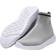 Hummel Terrafly Sock Runner Jr - Silver