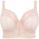 Elomi Charley Underwire Bralette Bra - Ballet Pink