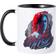 Pyramid International Stranger Things He Likes It Cold Mug 31.5cl