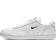 Nike Court Vintage M - White/Total Orange/Black