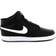 Nike Court Vision Mid M - Black/White