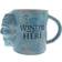 Pyramid International Game of Thrones Night King Mega 3D Sculpted Mug 100cl