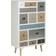 Living Home Thais Chest of Drawer 70x114cm