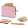 Kidkraft Pastel Toaster Set