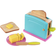 Kidkraft Pastel Toaster Set