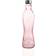 Quid Line Glass Water Bottle