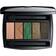 Lancôme Hypnose 5-Color Eyeshadow Palette #05 Kaki Eletrique