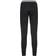 Odlo Natural Merino Warm Baselayer Pants Women - Black