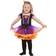 Smiffys Toddler Pumpkin Witch Costume