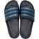 Adidas Adilette Aqua - Core Black/Legend Marine