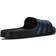 Adidas Adilette Aqua - Core Black/Legend Marine