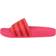 Adidas Adilette - Power Pink/Scarlet/Power Pink