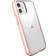 Speck Presidio Perfect-Clear with Impact Geometry Case for iPhone 12 mini