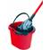 Klein Vileda Junior Bucket Wringer with Wipe Mop 6722