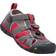 Keen Younger Kid's Seacamp II CNX - Magnet/Racing Red