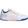 Adidas Entrap - Cloud White/Signal Orange