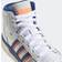 Adidas Entrap Mid - Cloud White/Royal Blue/Signal Orange