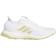 Adidas Focus Breathein W - Cloud White/Gold Metallic