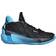 Adidas Dame 7 M - Core Black/Signal Pink/Signal Cyan