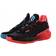 Adidas Dame 7 M - Core Black/Signal Pink/Signal Cyan