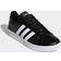 Adidas Grand Court - Core Black/Cloud White/Cloud White