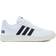 Adidas Hoops 2.0 - Cloud White/Core Black/Cloud White