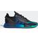 Adidas NMD_R1 V2 M - Core Black/Blue/Cloud White