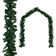 vidaXL Garlands Christams Green 4-pack