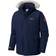 Columbia Marquam Peak Jacket - Collegiate Navy