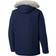 Columbia Marquam Peak Jacket - Collegiate Navy