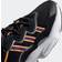 Adidas Ozweego W - Core Black/Purple Beauty/Flash Orange