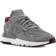 adidas Nite Jogger - Grey Three/Grey Three/Cloud White