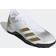 Adidas Predator Mutator 20.3 Low Turf - Cloud White/Gold Metallic/Core Black