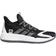 Adidas Pro BOOST Low - Core Black/Cloud White/Core Black