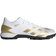 Adidas Predator Mutator 20.3 Low Turf - Cloud White/Gold Metallic/Core Black