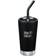 klean-kanteen Insulated Tumbler with Straw Lid 473ml