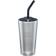 klean-kanteen Insulated Tumbler with Straw Lid 473ml