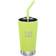 klean-kanteen Insulated Tumbler with Straw Lid 473ml