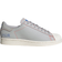 Adidas Superstar Pure - Grey Two/Grey Two/Chalk White