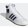 Adidas Top Ten - Crystal White/Tech Indigo/Off White