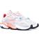 Adidas Torsion X - Cloud White/Solar Red