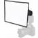 Walimex Universal Softbox 30x20cm Compact Flashes