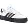 Adidas Sambarose W - Cloud White/Core Black/Blue Bird