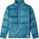 The North Face Sierra Down Anorak - Mallard Blue