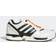 Adidas ZX 6000 Juventus - Crystal White/Core Black/Bahia Orange